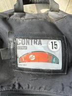 Cabrinha Contra 15, Watersport en Boten, Kitesurfen, Gebruikt, 15 m², Geen board, Ophalen of Verzenden