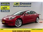 Tesla Model 3 Long Range AWD 75 kWh | Autopilot | Adap. Crui, Automaat, Leder, 351 pk, Adaptive Cruise Control