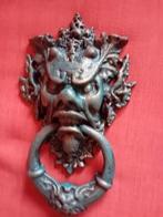 ZEER GROTE/ZWARE DUIVELSE DEURKLOPPER, Ophalen of Verzenden