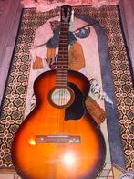 Framus Vintage Gitaar - Klassieker!, Ophalen of Verzenden, Gebruikt, Western- of Steelstringgitaar