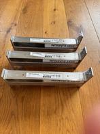 Ekby plankhouders, Ophalen, Nieuw