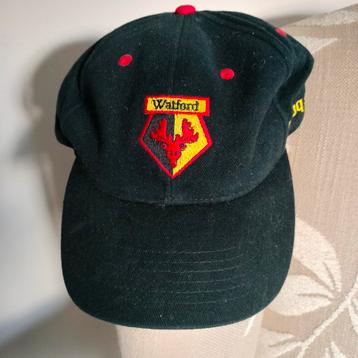 Vintage Watford Pet - Le Coq Sportif beschikbaar voor biedingen