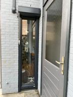 Raamkozijn van Kroonkozijn inclusief rolluik, Doe-het-zelf en Verbouw, Kozijnen en Schuifpuien, Ophalen, Kunststof, Minder dan 75 cm