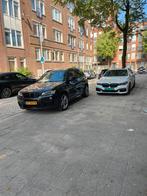 BMW X3 3.0 D Xdrive 30D AUT 2013 Zwart Stage 1, Auto's, Automaat, Zwart, 2993 cc, 2000 kg