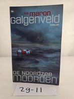 Galgenveld - Isa Maron - Thriller, Ophalen of Verzenden, Zo goed als nieuw, Isa Maron, Nederland