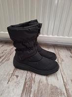 Als nieuw, Antarctica warme Snowboots, Maat 37 (nw €60,-), Antarctica, Zwart, Snowboots, Ophalen of Verzenden