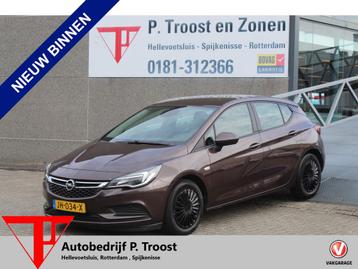 Opel Astra 1.0 Edition *meeneemprijs*APK t/m 13-05-2026/AUTO beschikbaar voor biedingen