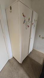linnenkast, Huis en Inrichting, Ophalen, Gebruikt, 200 cm of meer, 150 tot 200 cm