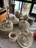 Compleet Bavaria Servies - Elegant en Uitgebreid Setje!!11!!, Ophalen of Verzenden