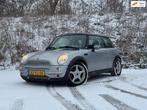 Mini 1.6 Cooper Chili | Airco | GEEN APK, Auto's, Voorwielaandrijving, 1025 kg, 15 km/l, Gebruikt