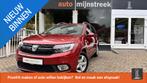 Dacia Logan MCV 0.9 TCe Laureate | Eerste eigenaar | Zeer co, Auto's, Voorwielaandrijving, Stof, Gebruikt, Euro 6