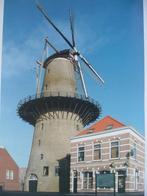Molens op het Eiland van Dordrecht., Grol, Ophalen of Verzenden, 20e eeuw of later, Gelezen