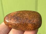 Sterjaspis handsteen mineralen, Ophalen of Verzenden, Mineraal