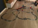Treinbaan van LEGO Duplo, Ophalen of Verzenden, Duplo