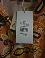 Maicazz Jurkje Maat 44 - Nieuw, Kleding | Dames, Jurken, Overige kleuren, Maat 42/44 (L), Nieuw, Ophalen of Verzenden