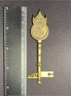 Efteling grande hotel sleutel, Verzamelen, Efteling, Ophalen of Verzenden, Nieuw, Overige typen