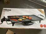 TriStar Grill - Perfect voor gezellige avonden!, Ophalen of Verzenden, Vaatwasmachinebestendig, Nieuw, Tafelgrill