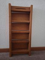 Steenvorm, Ophalen of Verzenden, Zo goed als nieuw