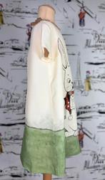 Gucci rabbit jurk meisje maat 8 (830 euro), Gucci EU, Customercare@gucci.com, Zo goed als nieuw, Jurk of Rok