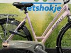 Fietshokje Amersfoort: Gazelle Chamonix damesfiets N7 H53, Niet ingevuld, 53 tot 56 cm, Versnellingen, Niet ingevuld