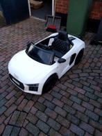 Auto op accu, Kinderen en Baby's, Ophalen, Gebruikt