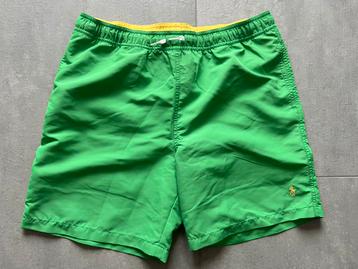 Mooie Ralph Lauren zwemshorts! beschikbaar voor biedingen
