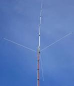 Sirio GPE 5/8 10/11M antenne, Telecommunicatie, Nieuw, Antenne, Ophalen