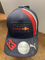 ✅ Max Verstappen 2019 pet Red Bull Racing Handtekening RB15, Nieuw, Ophalen of Verzenden, Formule 1