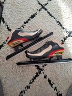 Viking nagano gold 2005 klapschaatsen maat 43, Sport en Fitness, Schaatsen, Gebruikt, Ophalen of Verzenden, Noren, Viking