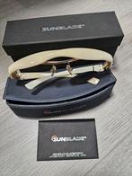 Sunblade zonnebril unisex diverse kleuren nieuw, Sieraden, Tassen en Uiterlijk, Zonnebrillen en Brillen | Heren, Ophalen of Verzenden