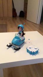 Bratz sneeuwscooter, Ophalen, Gebruikt, Jongen of Meisje