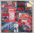 Boys From Brazil - We Don't Need... (synth-pop), Gebruikt, Ophalen of Verzenden, 1980 tot 2000