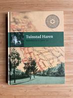 Tuinstad Haren Joost Kingma, Ophalen of Verzenden, Zo goed als nieuw