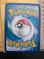 Pokemon kaarten, Ophalen of Verzenden, Zo goed als nieuw