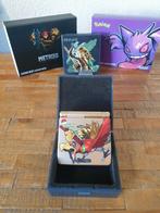 Prachtige Ho-oh game boy Advance SP met collectors box, Ophalen of Verzenden, Zo goed als nieuw, Game Boy Advance SP