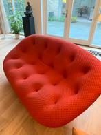 Ligne Roset Ploum 3-zitsbank - Design icoon!, Ophalen, 250 tot 300 cm, Gebruikt, 100 tot 125 cm