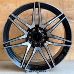 NIEUW 19" HF7 Velgen 5x112 Pastop Mercedes Vito V klasse, Auto-onderdelen, Banden en Velgen, Bestelwagen, Banden en Velgen, Nieuw