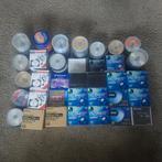 Cd's en Dvd's recordables en Rewritables, Ophalen, Zo goed als nieuw