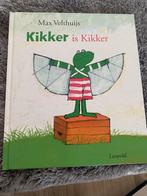 Kikker is Kikker - Nieuw boekje, Ophalen of Verzenden, Nieuw, Sprookjes