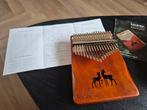 Nieuwe Kalimba - Duimpiano, Ophalen of Verzenden, Nieuw