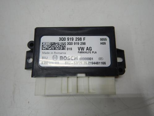 VW Golf 7 PDC Module 3Q0919298F, Auto-onderdelen, Elektronica en Kabels, Volkswagen, Gebruikt, Ophalen of Verzenden