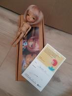 Bjd person 21 LEGIT, Ophalen of Verzenden, Zo goed als nieuw