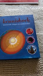 Hét kennisboek snelle verzending!, Ophalen of Verzenden, Zo goed als nieuw
