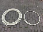 Koperen WICU buis 22mm, Doe-het-zelf en Verbouw, Buizen en Afvoer, Ophalen, Overige materialen, 6 meter of meer, Overige typen