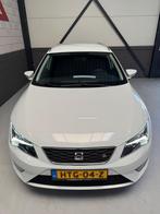 Seat LEON ST 1.4 EcoTSI FR Connect,CarPlay,Led,stoelvw,PDC,C, Voorwielaandrijving, 125 pk, Gebruikt, 4 cilinders