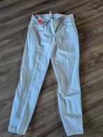 Eurostar Easy Rider witte rijbroek 44, Dieren en Toebehoren, Paardrijkleding, Dressuur, Dames, Nieuw, Onderkleding