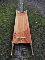 Retro Veldbed Brancard - Maartensdijk 1960, Ophalen of Verzenden