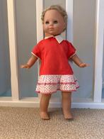 Pop (meisje) 50 cm (Zapf Creation), Ophalen of Verzenden, Zo goed als nieuw, Overige typen