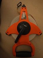 Skandia Rolmaat 50m - In goede staat, Ophalen, Gebruikt