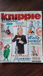 Knippie, herfst / winter,  baby en kind,  maat 50 t/m 164, Ophalen of Verzenden